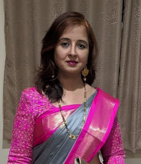 Dipali Akolkar - Founder of FunSmartism