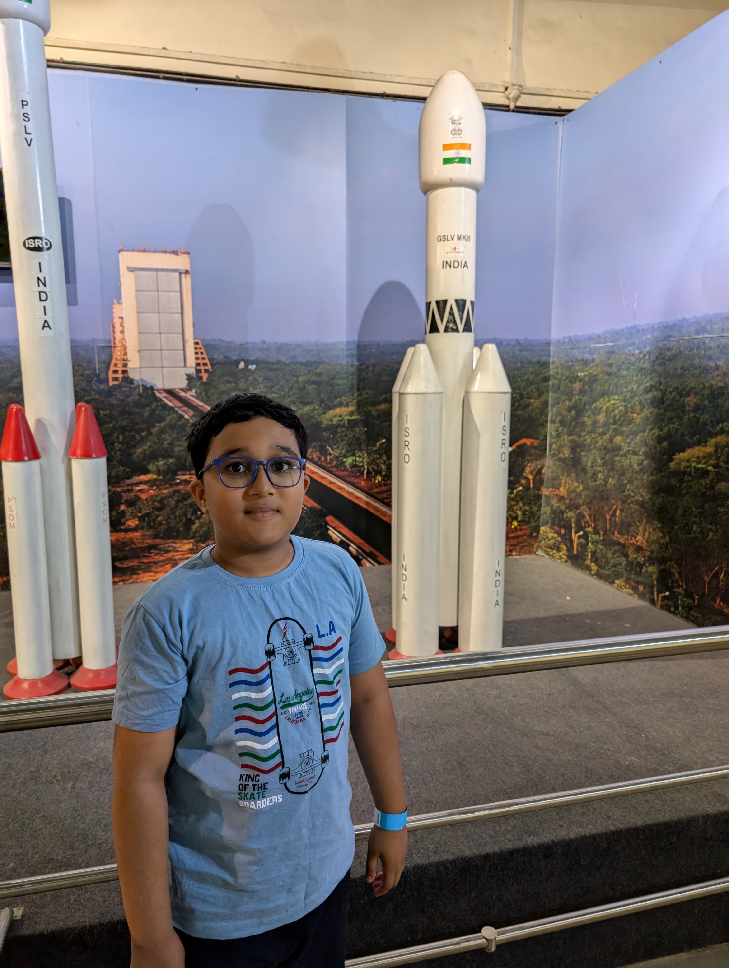 Space Science & Astronomy