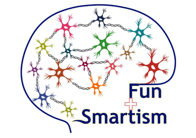 FunSmartism Logo