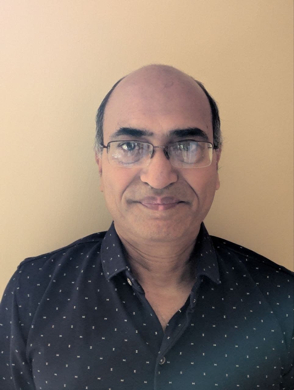 Vasant Nehete