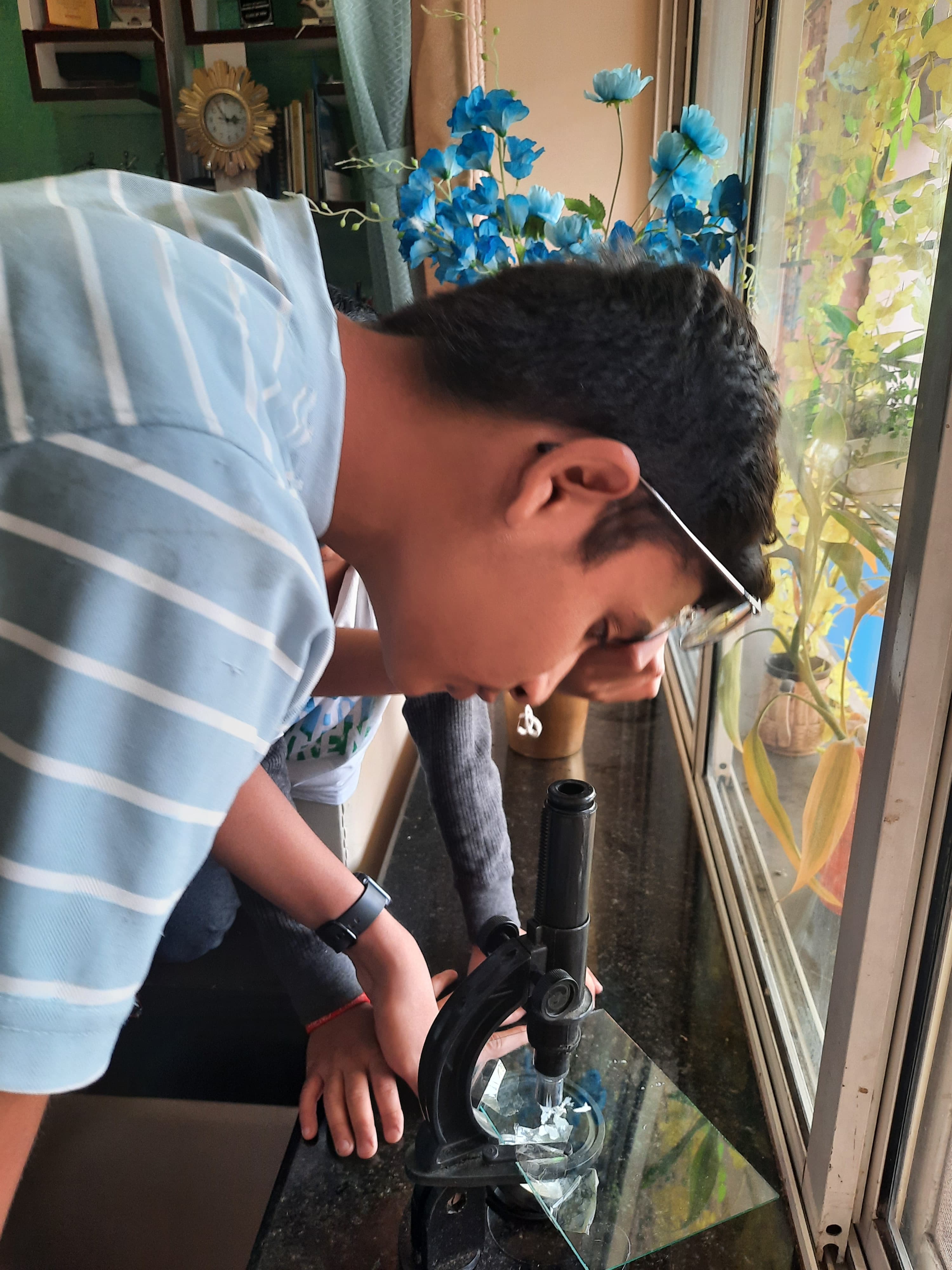 Hands-on learning at FunSmartism