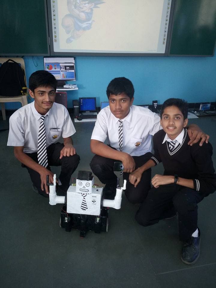 Robotics Workshop