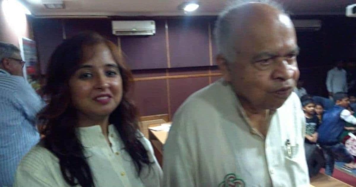 Prof. Jayant Narlikar