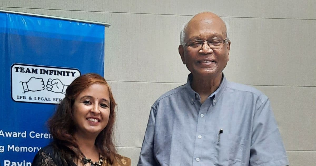 Dr. R. Mashelkar