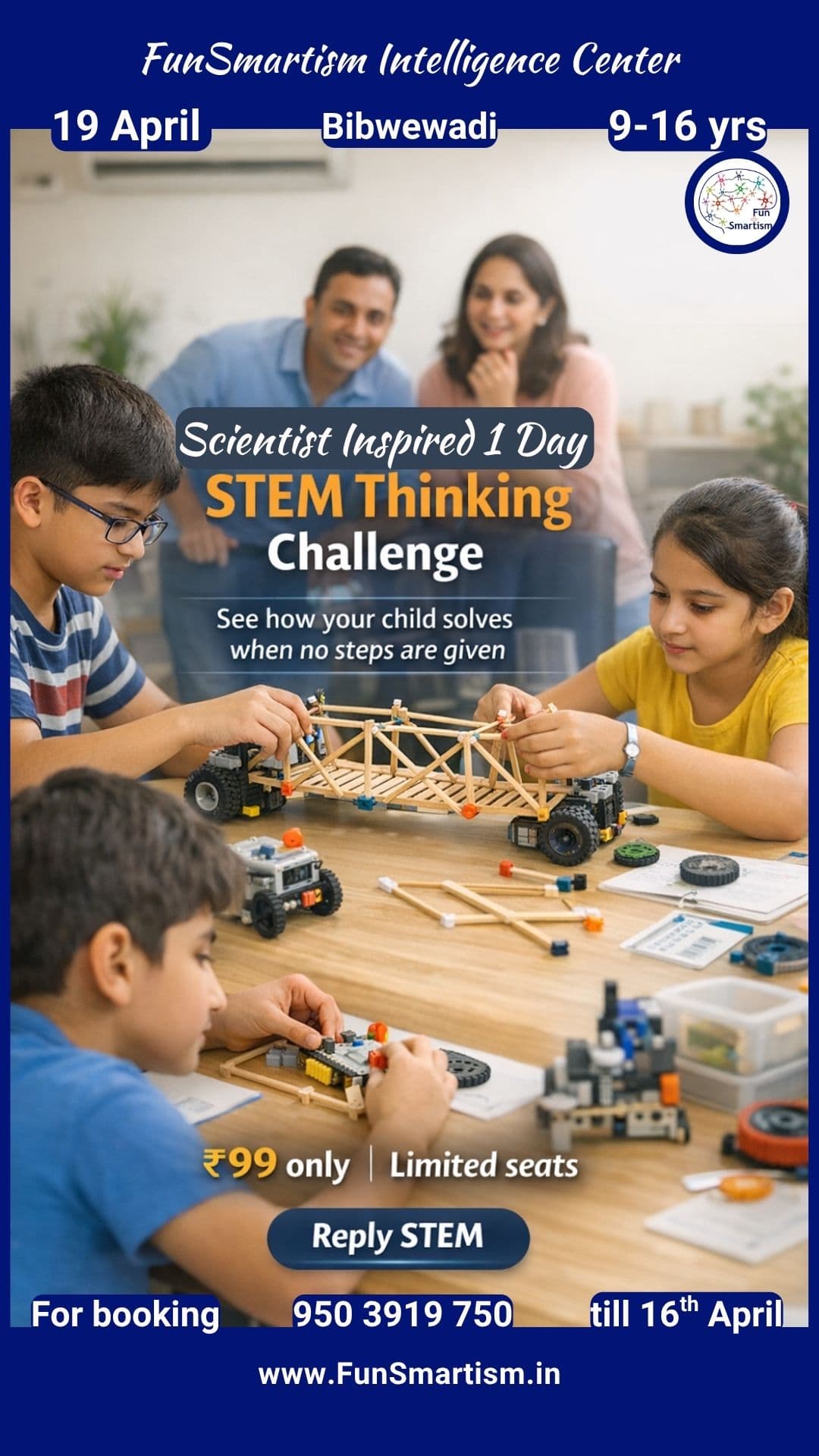 STEM Challenges