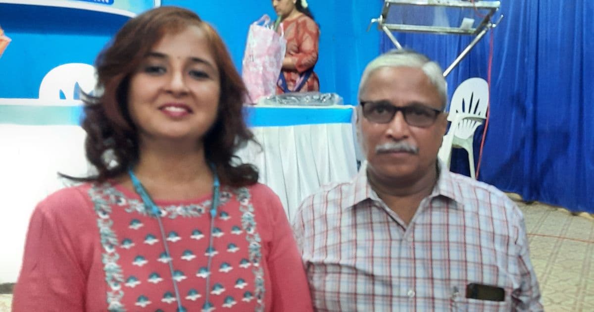 Kashinath Deodhar