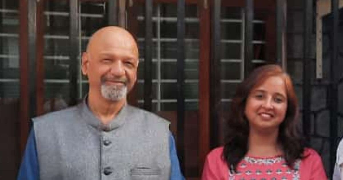 Shirish Deshmukh
