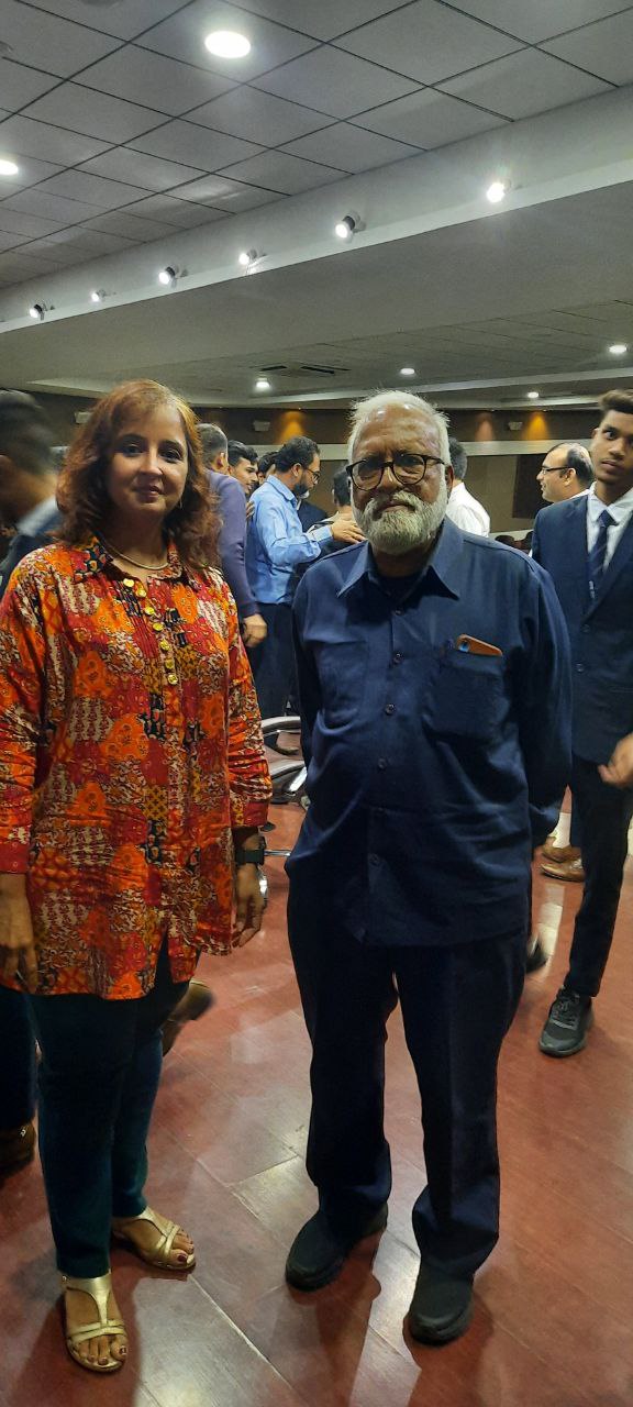 Bal Patil