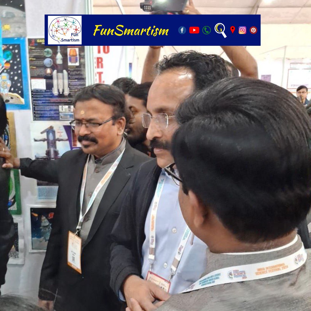 S. Somanath (ISRO)