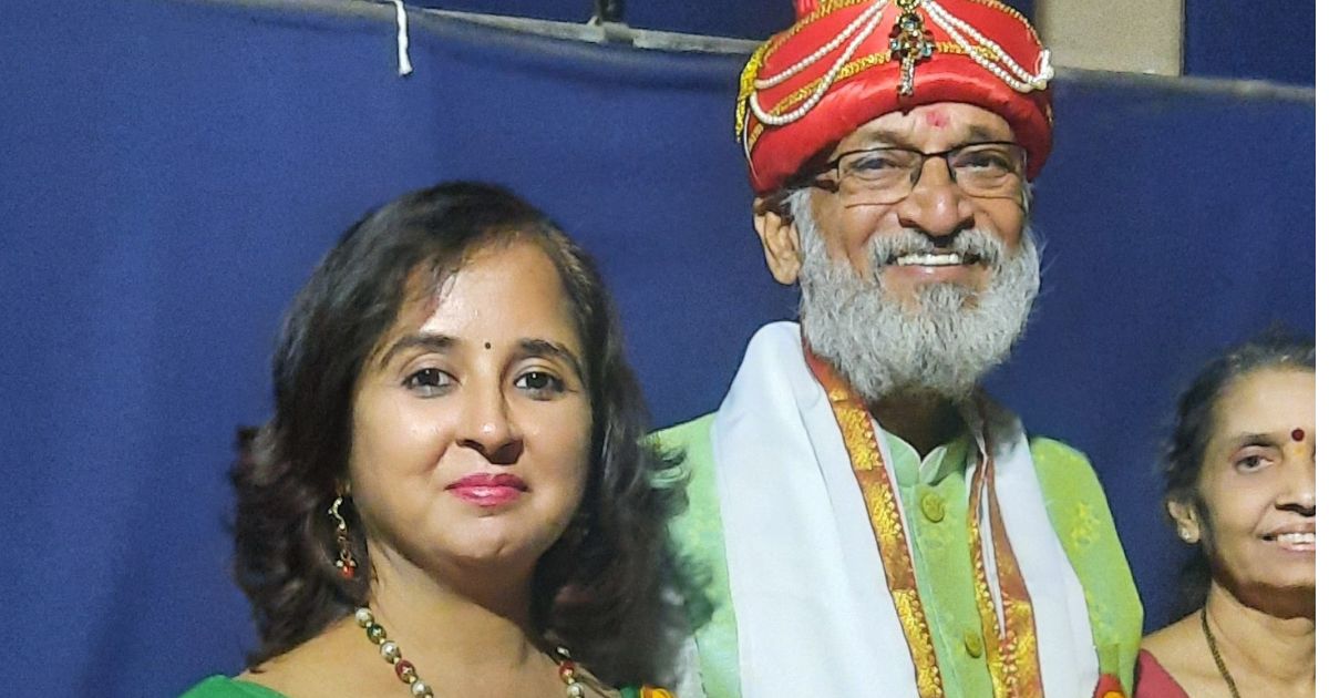 Uday Deshpande