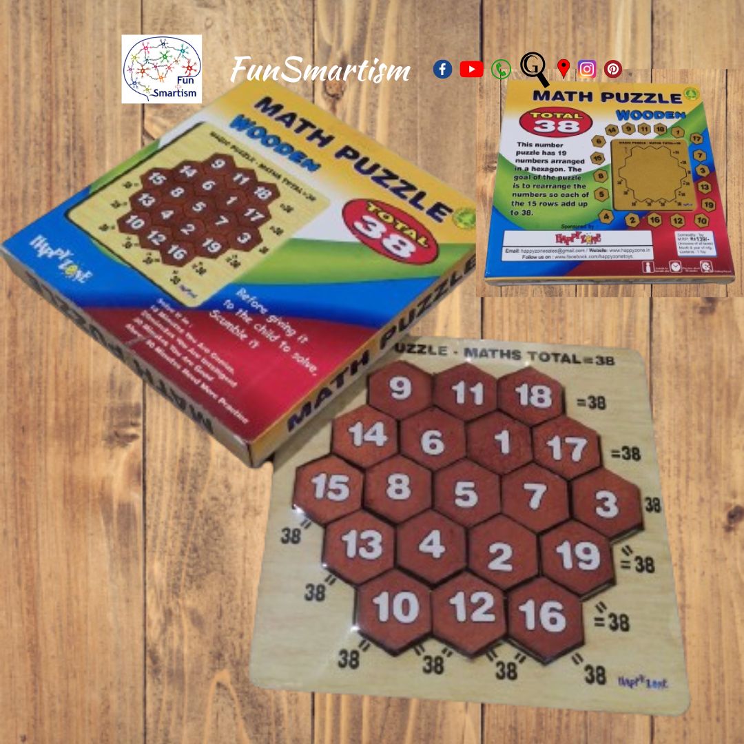 Math Game at FunSmartism good quality and good price